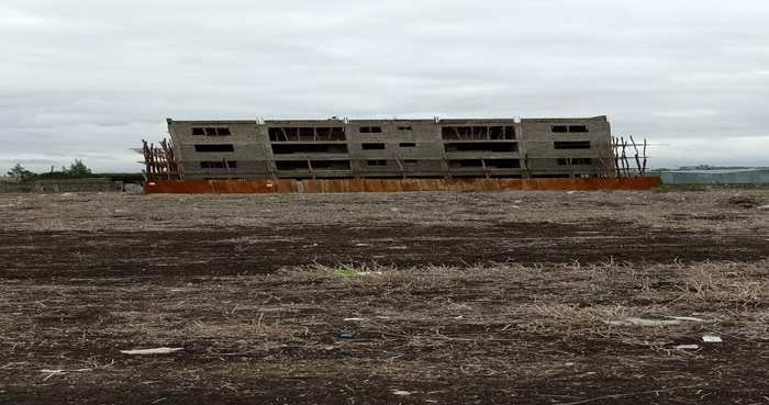 Educational Facility - Bemvic Contractors