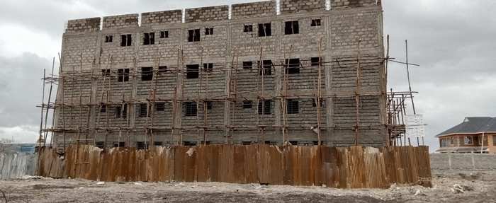 Perimeter Wall and Landscaping - Bemvic Contractors