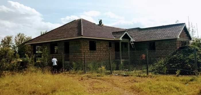 Residential Houses - Bemvic Contractors